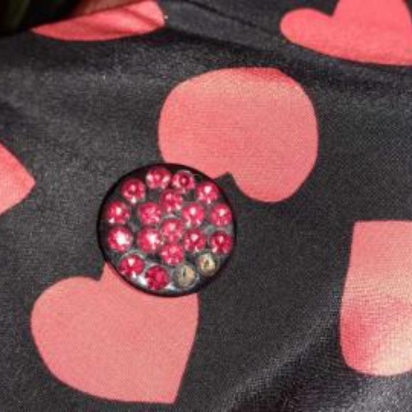 Vintage Vicky Tiel Couture jacket - Picture 3 of 4